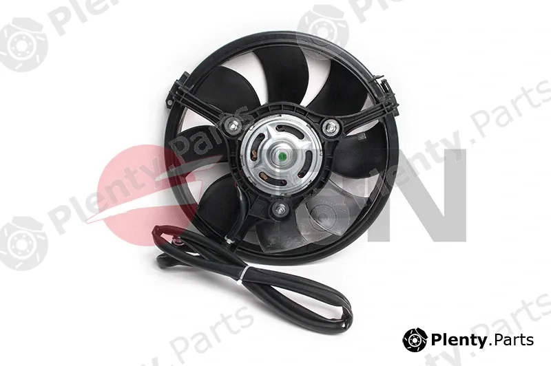 JPN 62C0071-JPN — Fan, engine cooling