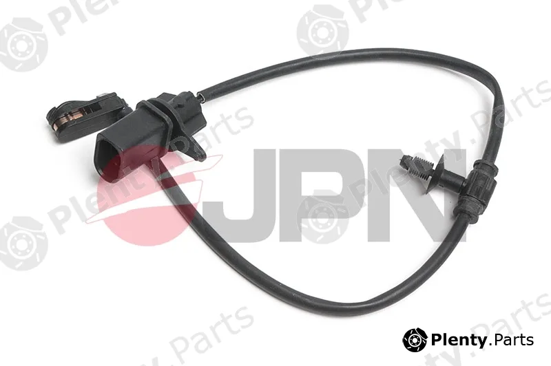 JPN 12H0007-JPN — Warning Contact, brake pad wear