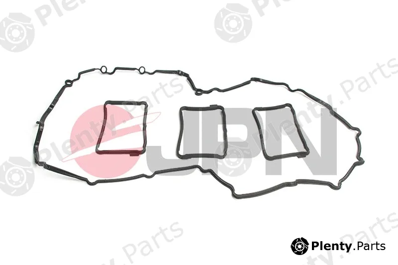 JPN 80R9007-JPN — Cylinder Head Cover