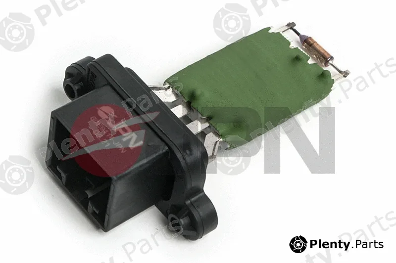 JPN 60E9114-JPN — Resistor, interior blower