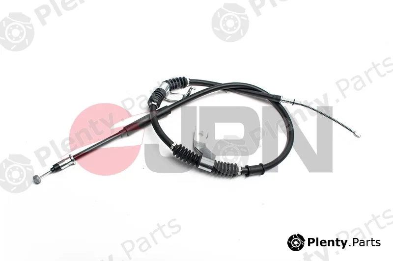 JPN 70H0024-JPN — Cable Pull, parking brake