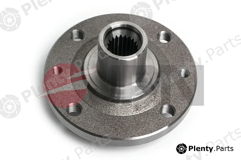 JPN 10L9058-JPN — Wheel Hub