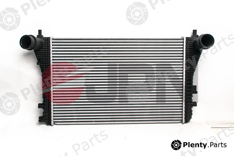 JPN 60C9368-JPN — Charge Air Cooler