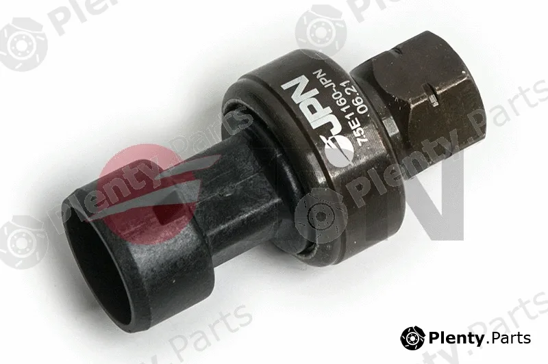JPN 75E1160-JPN — Pressure Switch, air conditioning