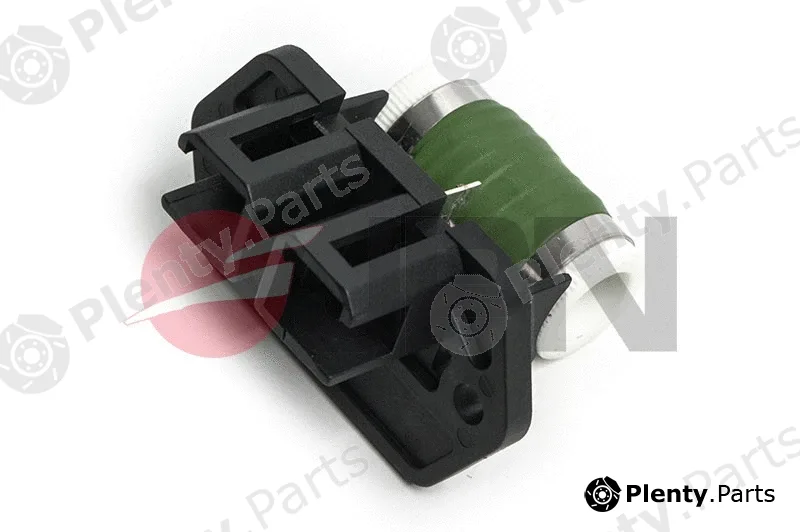 JPN 60E9127-JPN — Regulator, interior blower