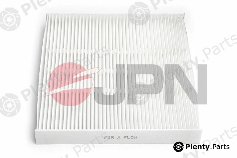 JPN 40F4016-JPN — Filter, cabin air