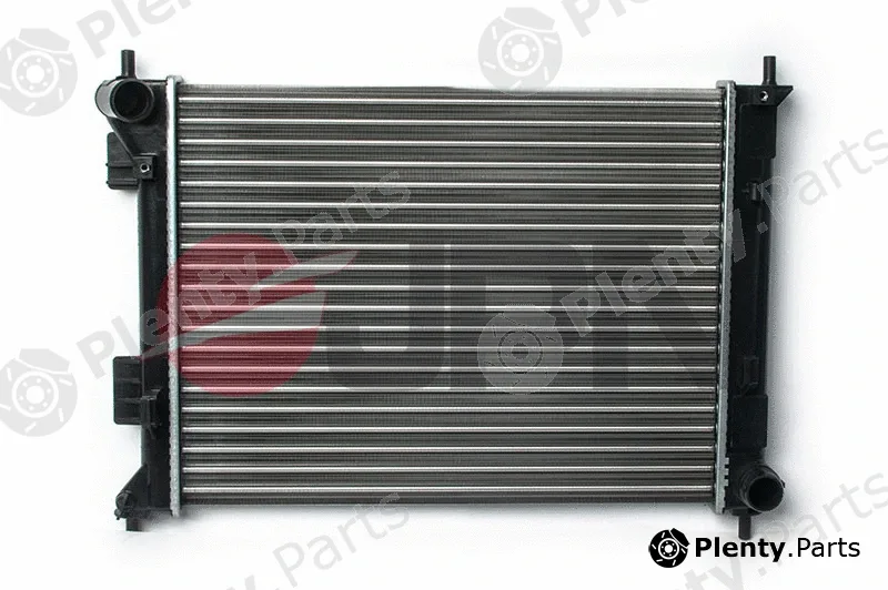 JPN 60C0549-JPN — Radiator, engine cooling
