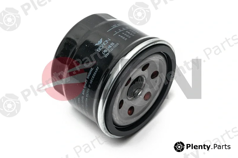 JPN 10F0016-JPN — Oil Filter