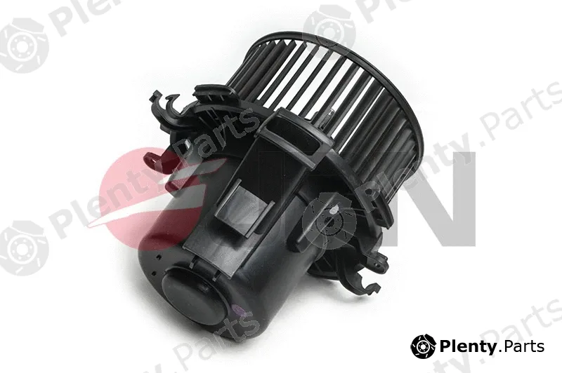 JPN 60E9041-JPN — Interior Blower