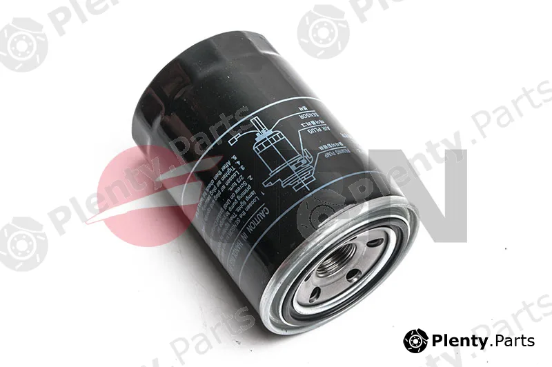JPN 30F0312-JPN — Fuel Filter