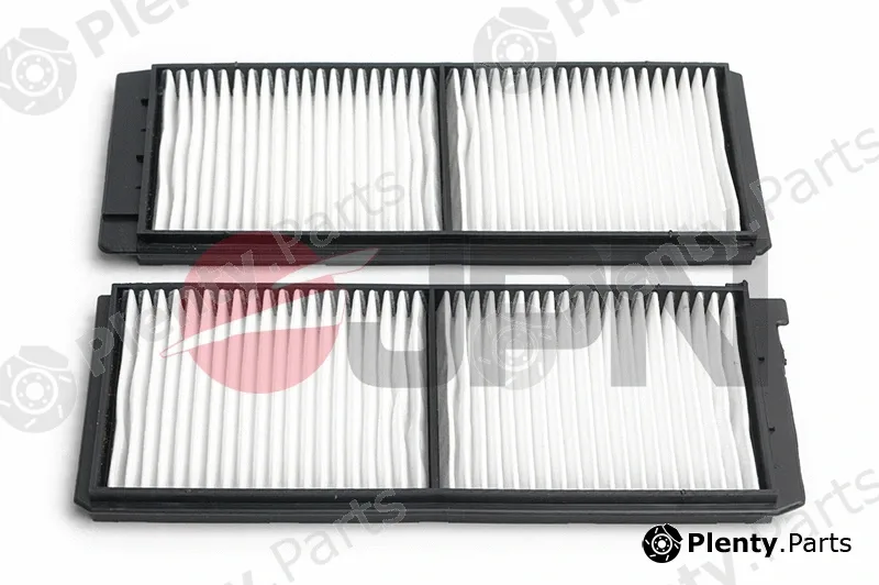 JPN 40F3015-JPN — Filter, cabin air