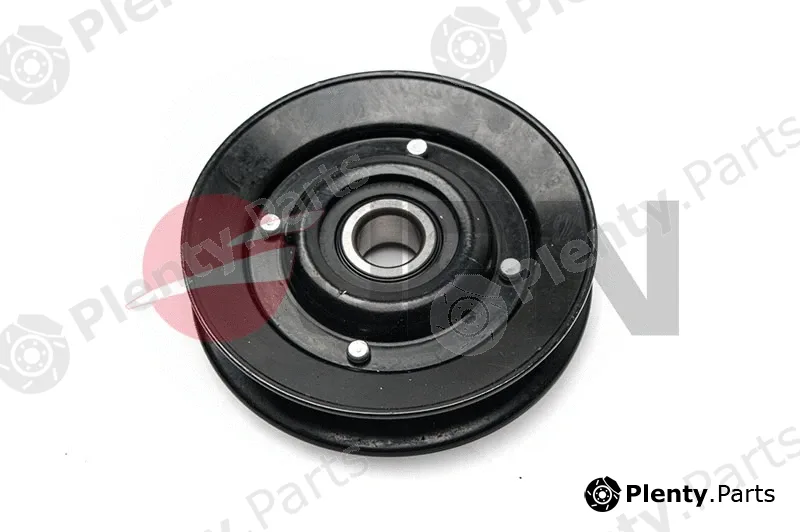 JPN 20R0300-JPN — Tensioner Pulley, V-ribbed belt