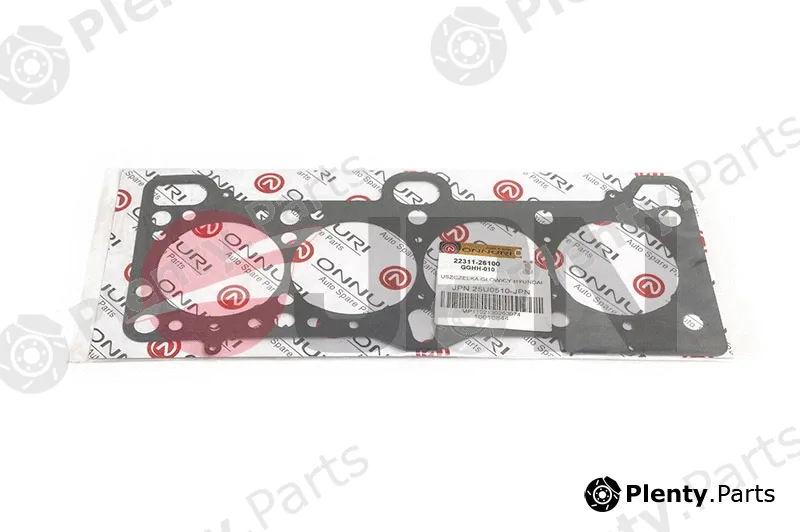 JPN 25U0510-JPN — Gasket, cylinder head