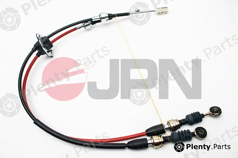 JPN 60S0004-JPN — Cable Pull, manual transmission