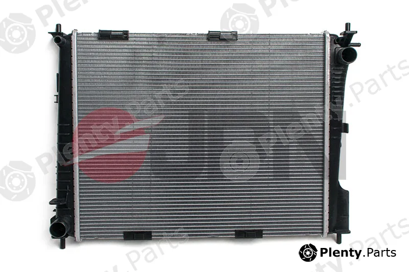 JPN 60C9182-JPN — Radiator, engine cooling