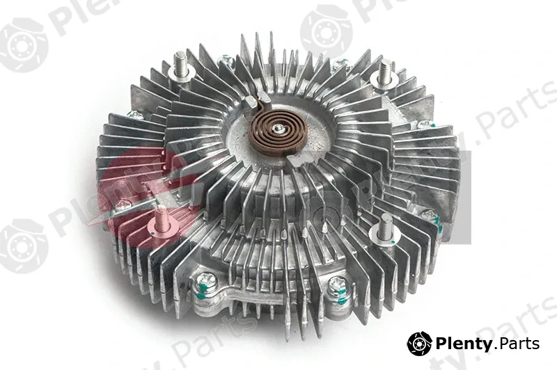 JPN 11C2000-JPN — Clutch, radiator fan