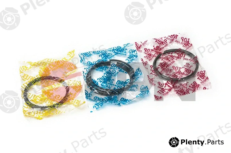 JPN 40M0314.000-JPN — Piston Ring Kit