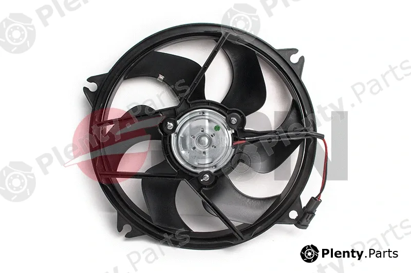 JPN 62C0019-JPN — Fan, engine cooling