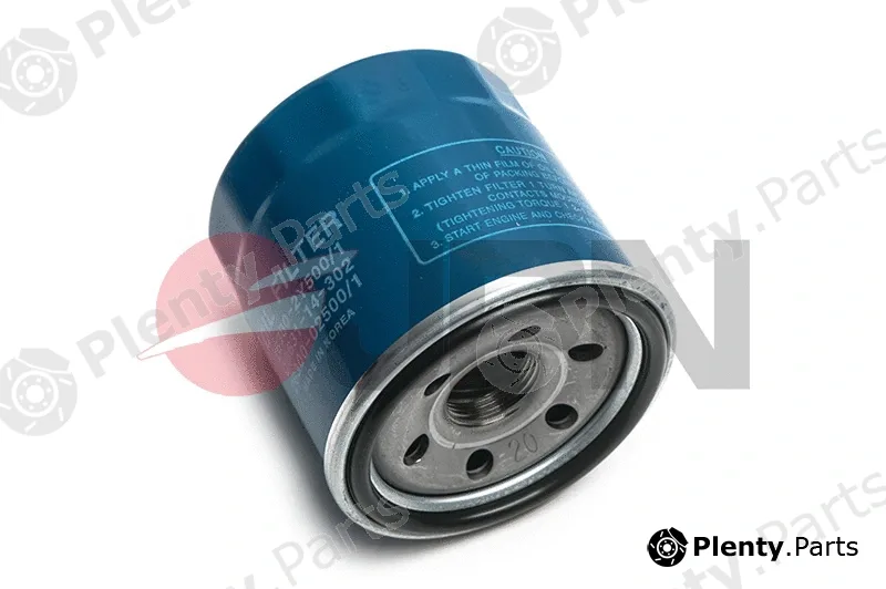 JPN 10F3002-JPN — Oil Filter