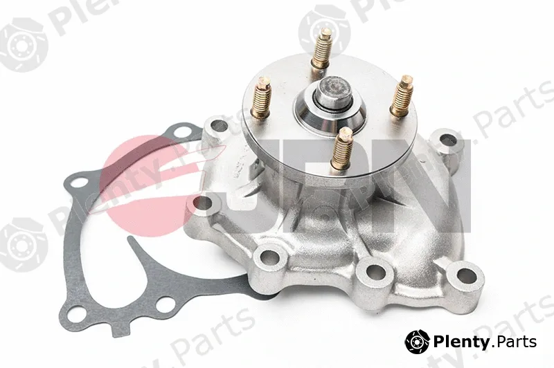 JPN 10C0520-JPN — Water Pump, engine cooling