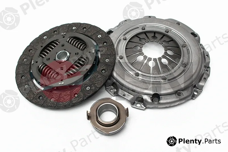 JPN 10S3040-JPN — Clutch Kit