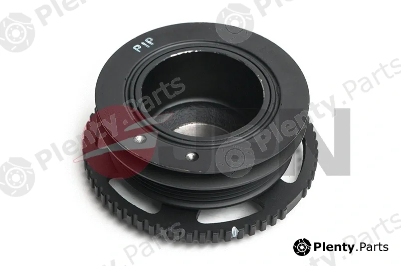 JPN 60R0021-JPN — Belt Pulley, crankshaft