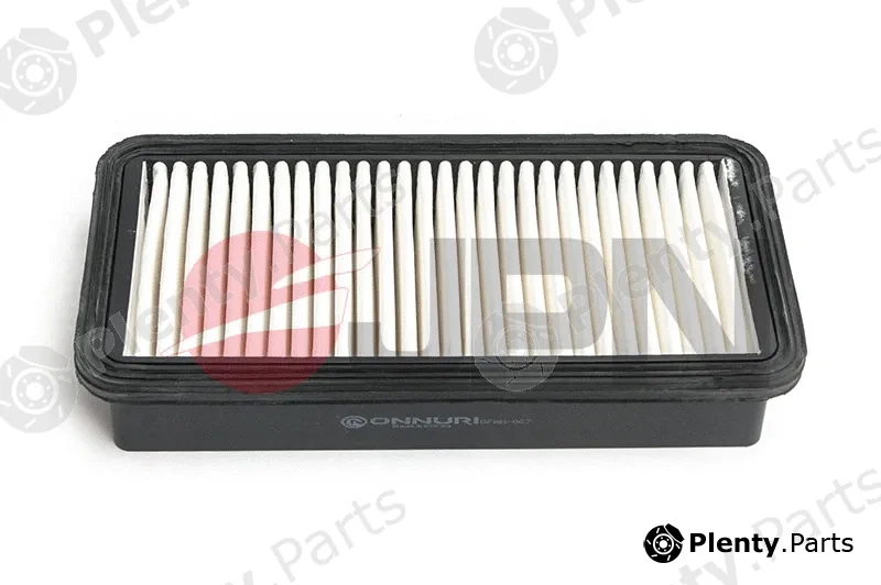 JPN 20F0318-JPN — Air Filter