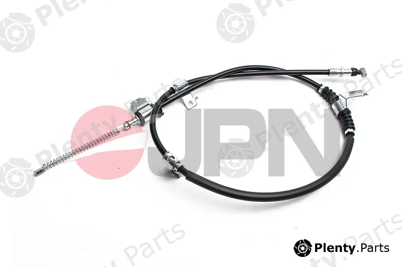 JPN 70H0017-JPN — Cable Pull, parking brake