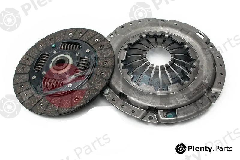JPN 10S0005A-JPN — Clutch Kit