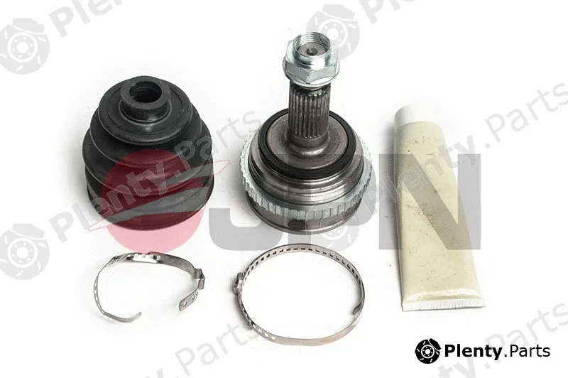 JPN 10P4020-JPN — Joint Kit, drive shaft