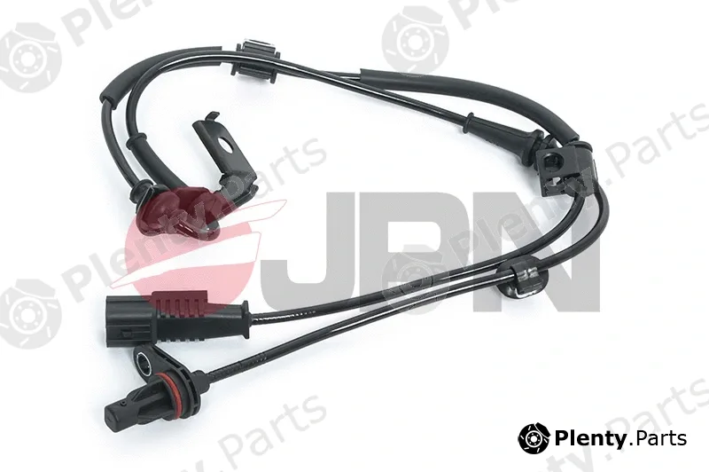 JPN 75E0363-JPN — Sensor, wheel speed