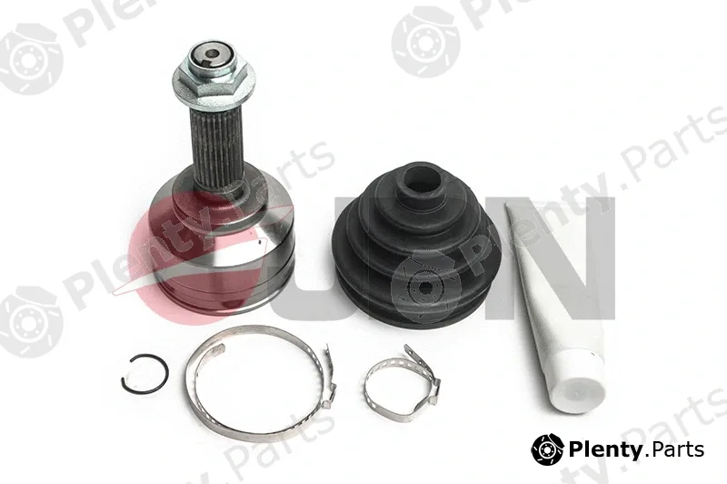 JPN 10P0304-JPN — Joint Kit, drive shaft