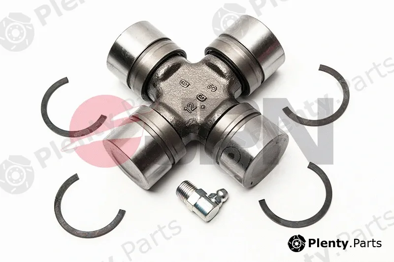 JPN 90P0301-JPN — Joint, propshaft