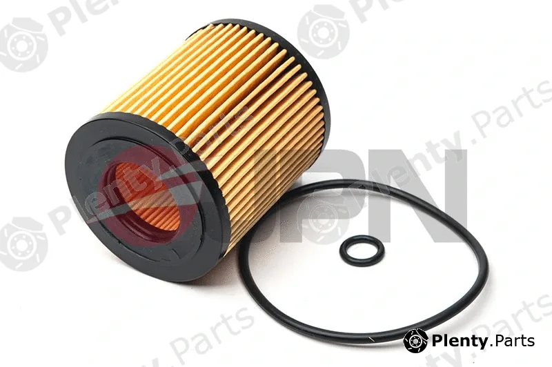 JPN 10F3009-JPN — Oil Filter