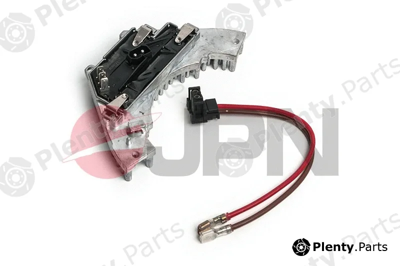 JPN 60E9122-JPN — Resistor, interior blower