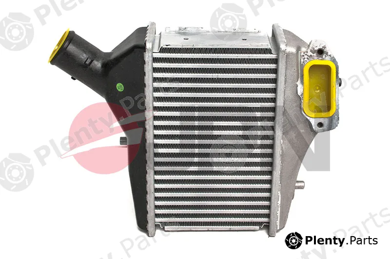 JPN 60C9302-JPN — Charge Air Cooler