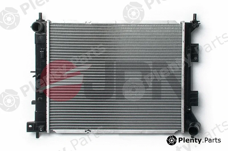 JPN 60C0350-JPN — Radiator, engine cooling