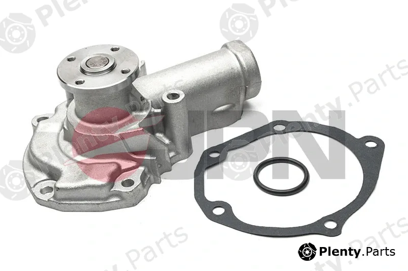 JPN 10C5041-JPN — Water Pump, engine cooling