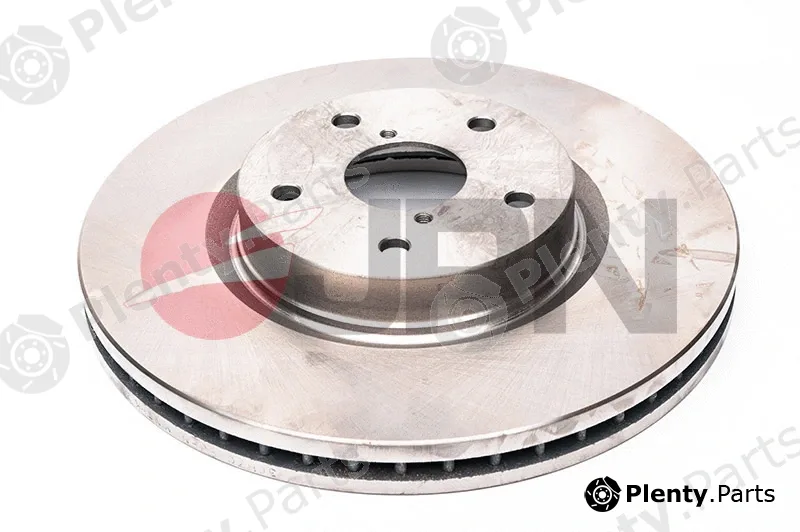 JPN 30H7019-JPN — Brake Disc