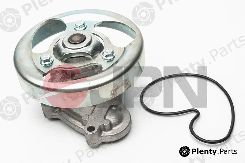 JPN 10C4050-JPN — Water Pump, engine cooling