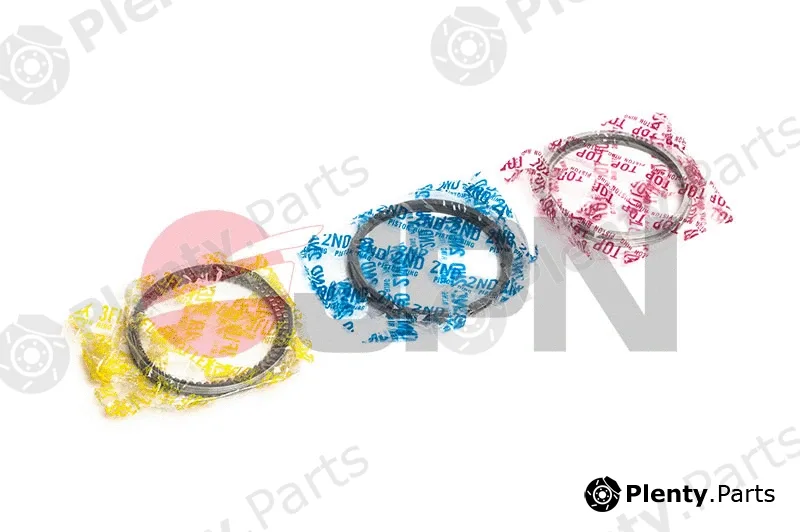 JPN 40M0304.050-JPN — Piston Ring