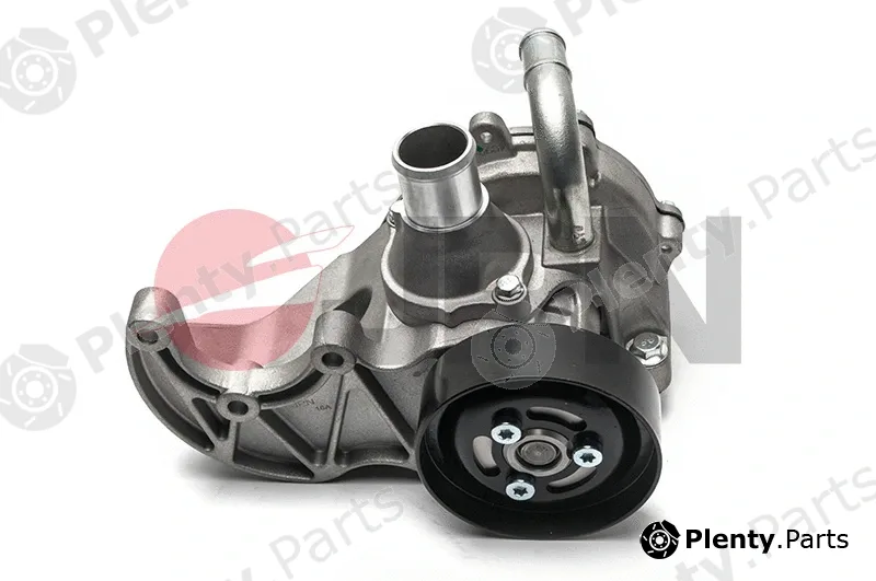 JPN 10C0023-JPN — Water Pump, engine cooling