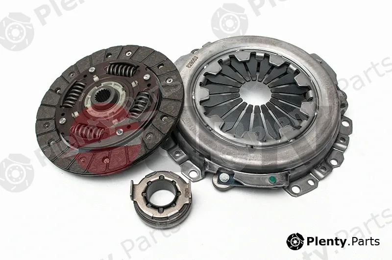 JPN 10S0021-JPN — Clutch Kit