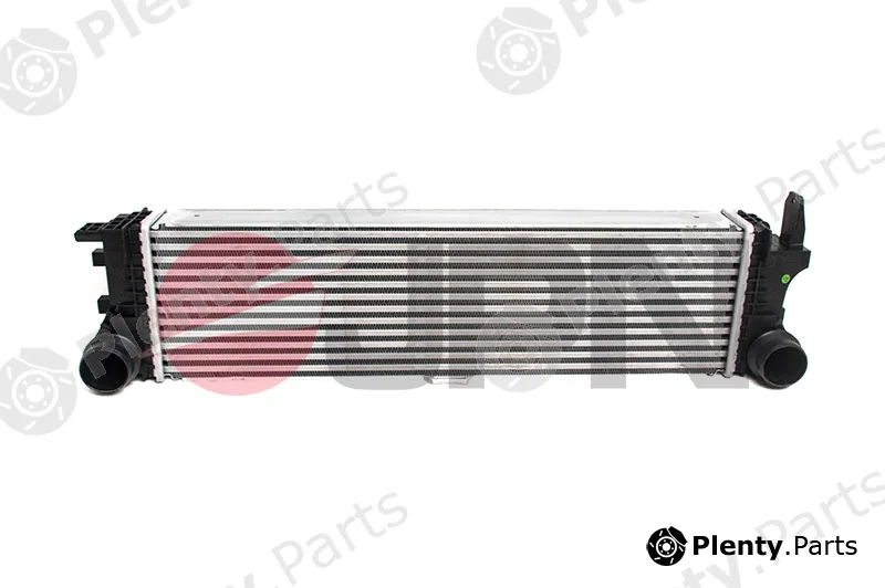 JPN 60C9320-JPN — Charge Air Cooler