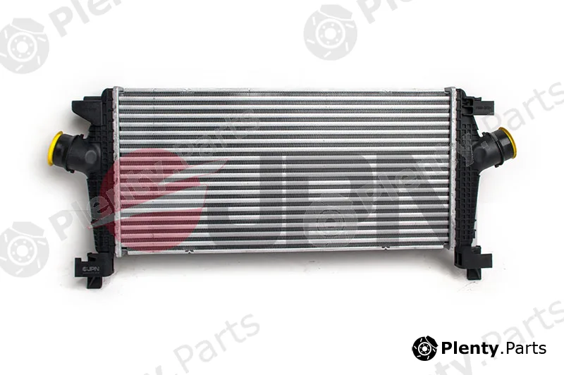 JPN 60C9340-JPN — Charge Air Cooler
