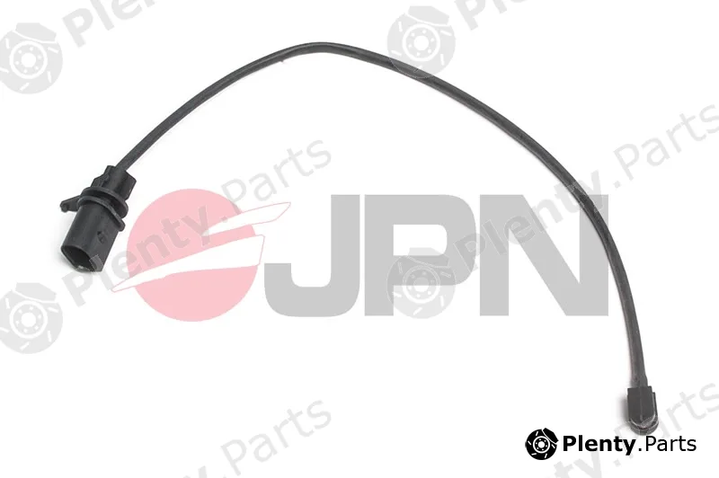 JPN 12H0004-JPN — Warning Contact, brake pad wear