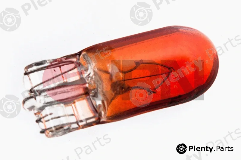 JPN WY5W12V5W — Bulb, direction indicator