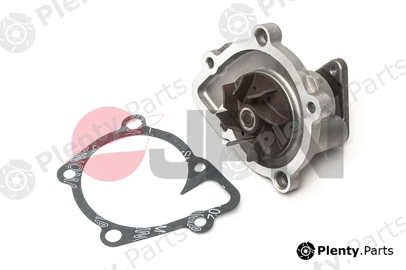 JPN 10C0346-JPN — Water Pump, engine cooling