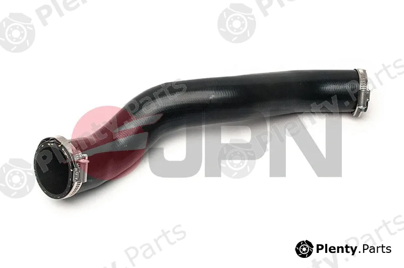 JPN 21F5000-JPN — Charge Air Hose