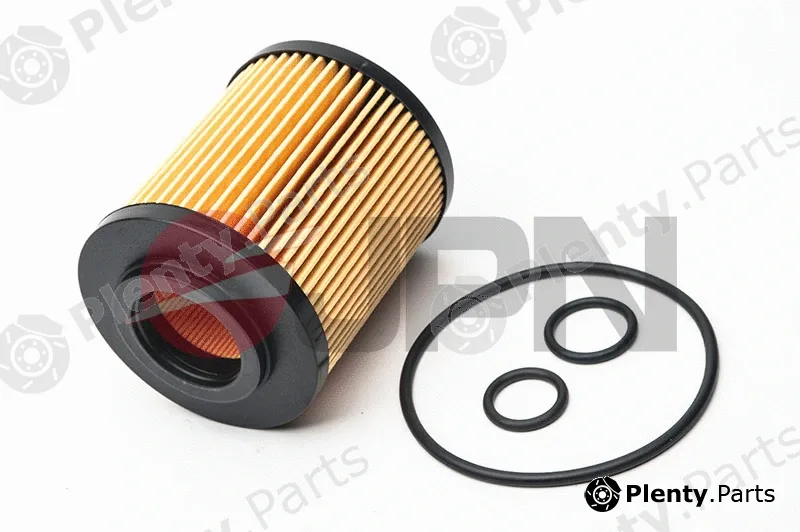 JPN 10F4012-JPN — Oil Filter